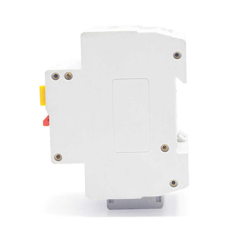 HM232-125/HM234-125 Residual Current Circuit Breaker With Over-Current Protection (RCBO)